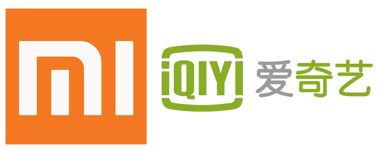 xiaomi iqiyi