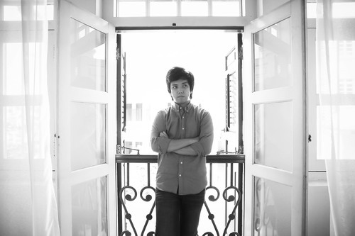 ye myat min nex founder myanmar