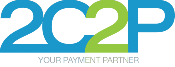 2C2P logo