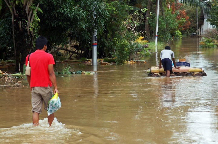 Entrepreneurs start #mybanjir to support Kelantan in Malaysia’s worst flood since 2004 Entrepreneurs start #mybanjir to support Kelantan in Malaysia’s worst flood since 2004