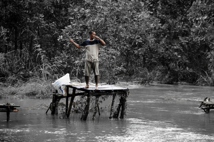 FundedByMe, Vulcan Post, Between join forces to raise funds for Malaysia flood victims FundedByMe, Vulcan Post, Between join forces to raise funds for Malaysia flood victims