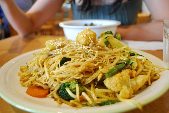 Food