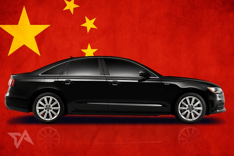 Uber opens API to app developers in China