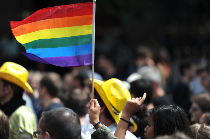 Out of the closet and onto your phone: the rise of Blued and China’s gay community Out of the closet and onto your phone: the rise of Blued and China’s gay community