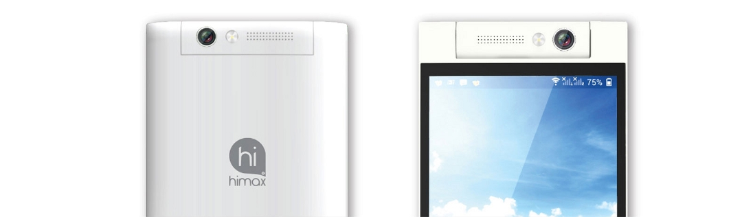 Himax Pure Iii Borrows Ideas From Xiaomi And Oppo Review