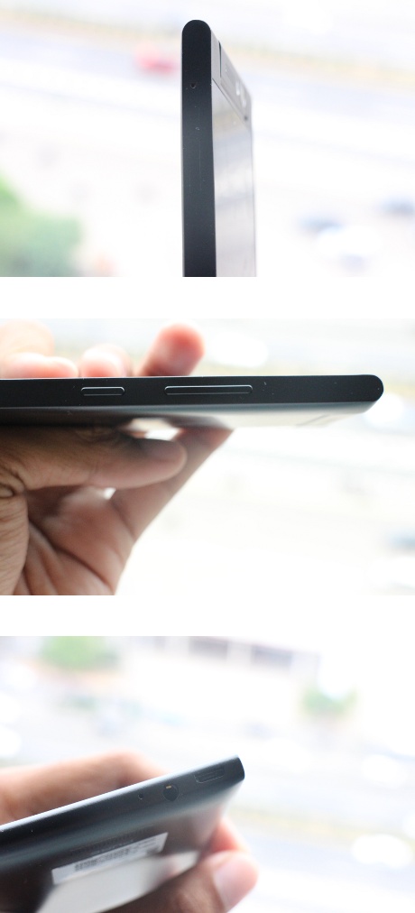 Himax Pure Iii Borrows Ideas From Xiaomi And Oppo Review