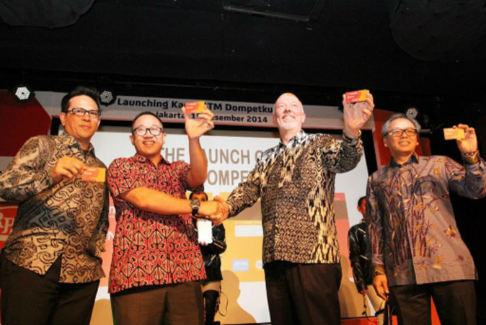 Indosat card 3
