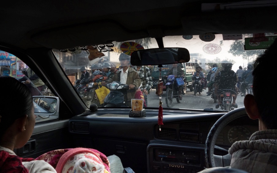 2 startups in Myanmar get funding to battle Rocket Internet