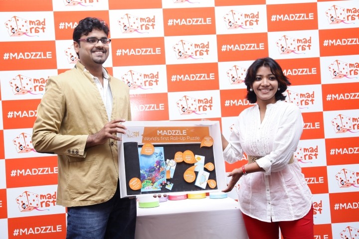 Optimized-madzzle launch