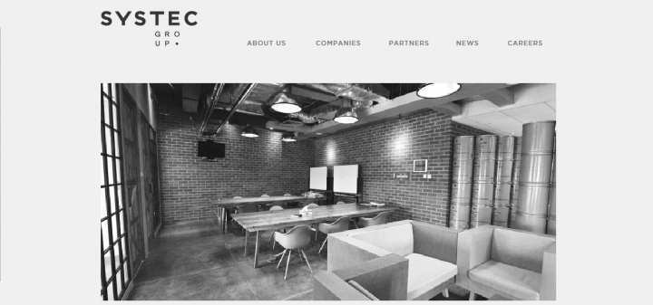 Systec Group