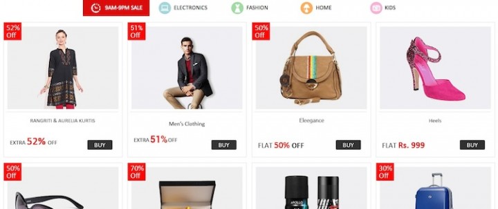 Snapdeal