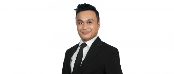 Systec CEO Wempy Dyocta Koto on Indonesian startups and disrupting the status quo Systec CEO Wempy Dyocta Koto on Indonesian startups and disrupting the status quo