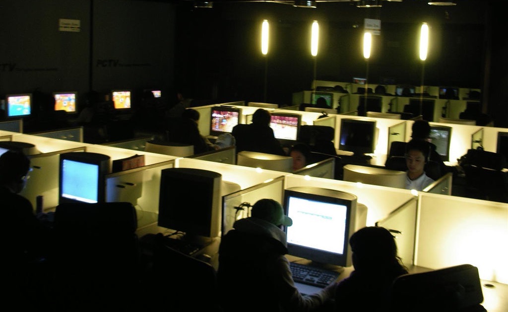 Why the South Korean game market looks almost nothing like it did last year Why the South Korean game market looks almost nothing like it did last year