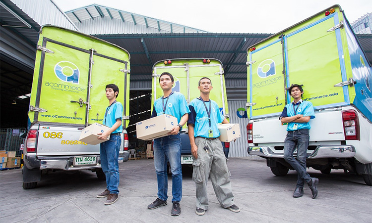 acommerce ecommerce