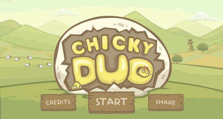 chicky duo