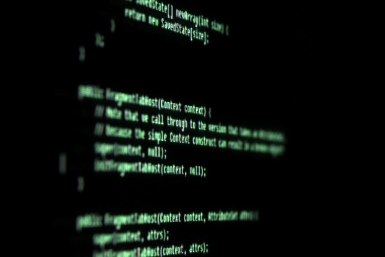 coding