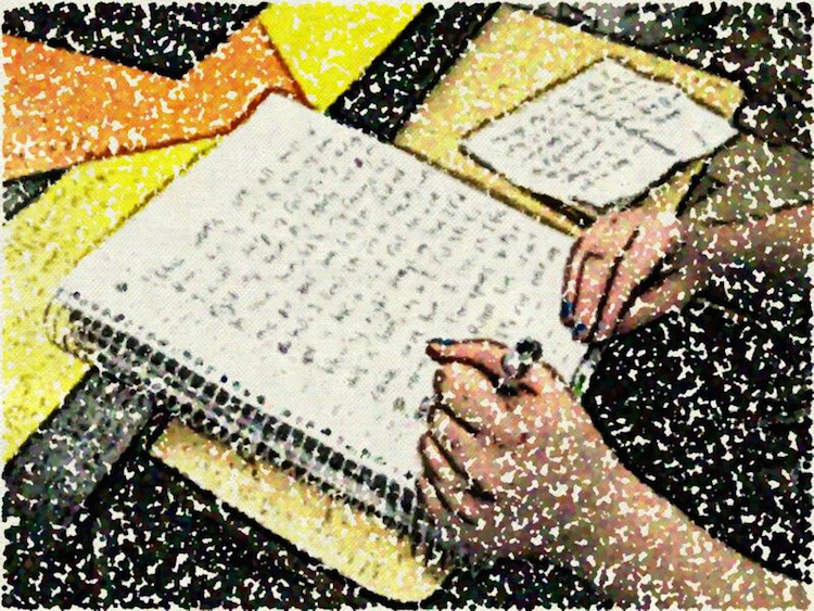 Some quick advice on content marketing for startups