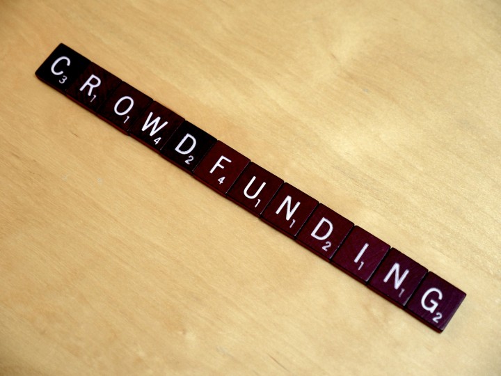 Five Crowdfunding Sites In Indonesia