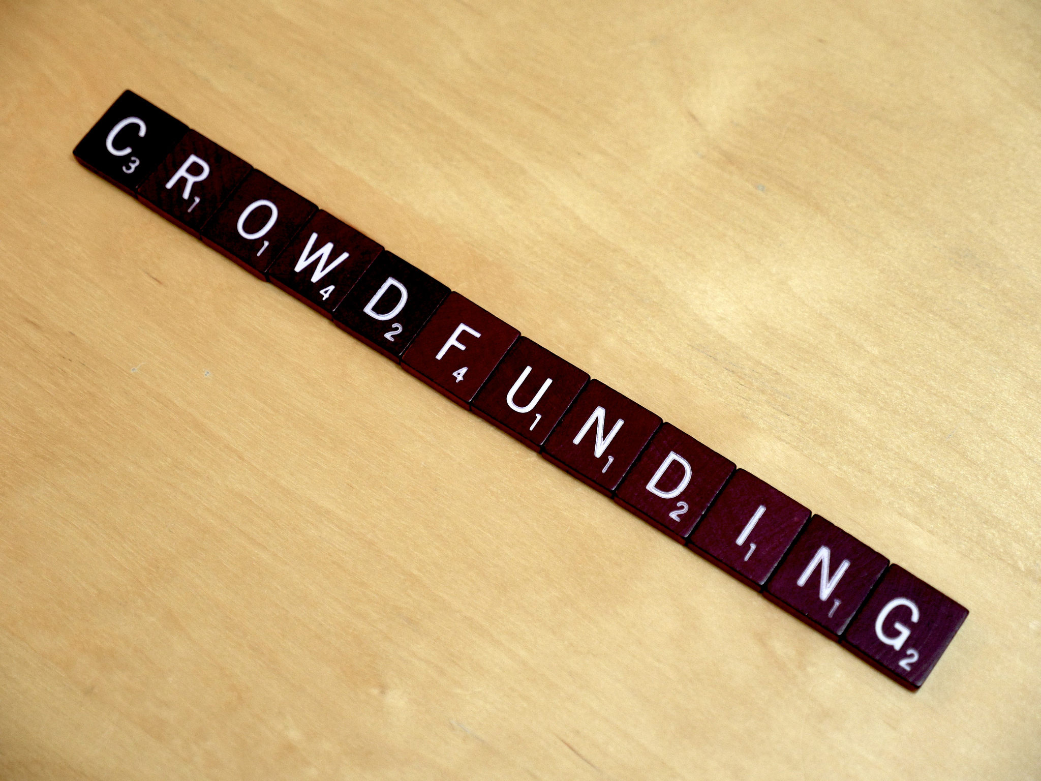 Five Crowdfunding Sites In Indonesia