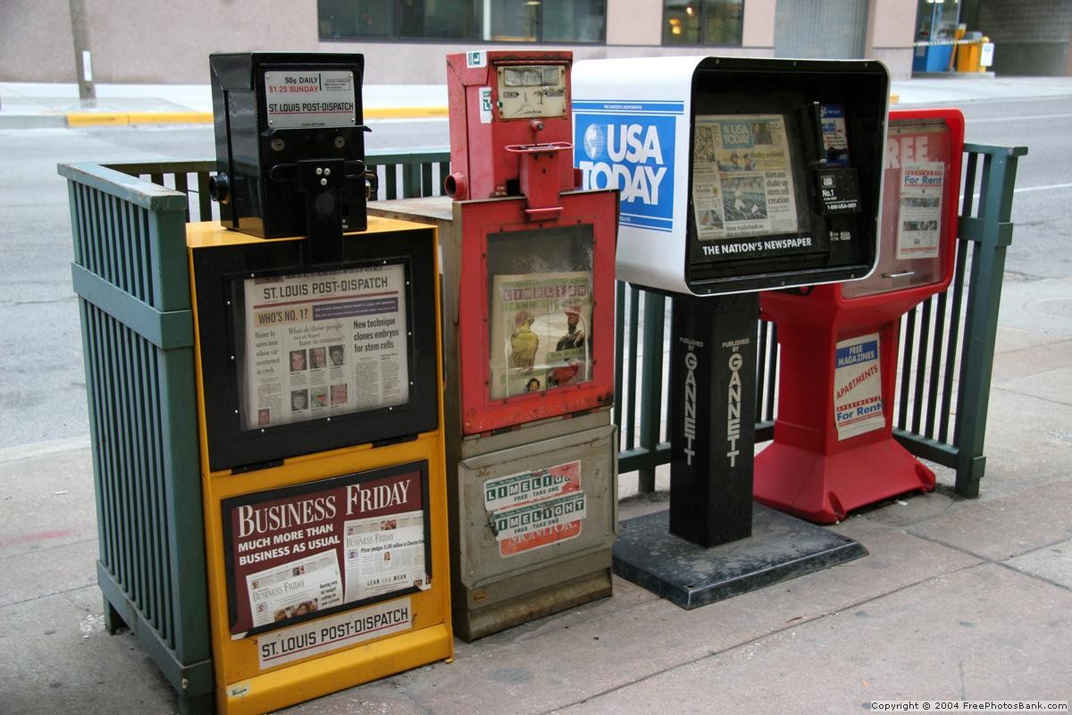 Spotify for journalism? This app wants to tackle the fragmented news market
