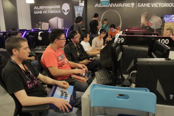 Asia is the fastest growing mobile games market in 2014 (Infographic) Asia is the fastest growing mobile games market in 2014 (Infographic)