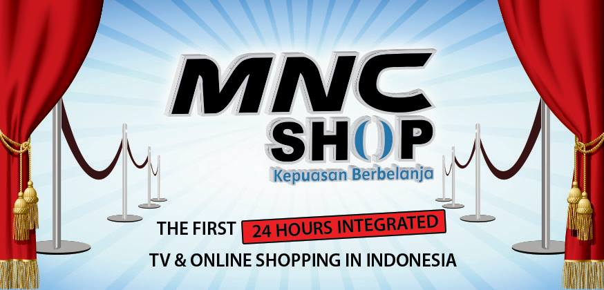 Indonesia s MNC Shop  has 300 000 customers in 2 years