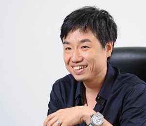 obata profile pic