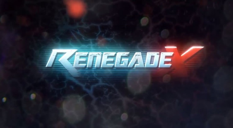 command and conquer renegade vs renegade x