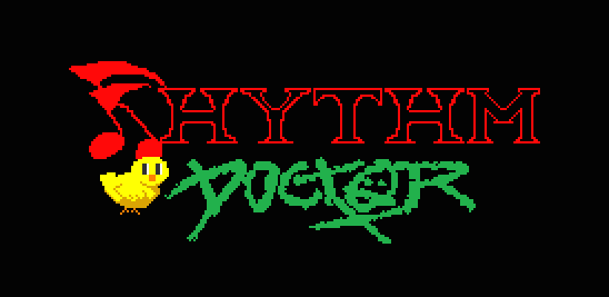 rhythm doctor march beta