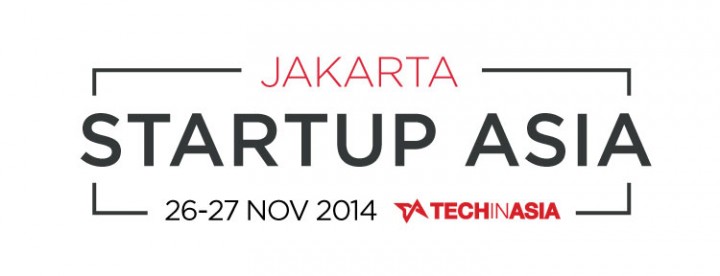 Startup Asia Jakarta 2014 in an infographic Startup Asia Jakarta 2014 in an infographic