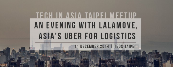 taipeimeetup11dec