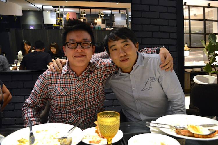 techgnome founders