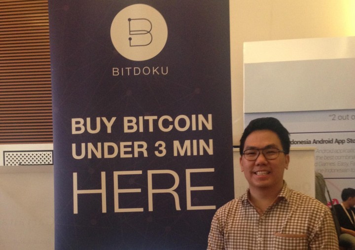 tiyo bitdoku startupasia