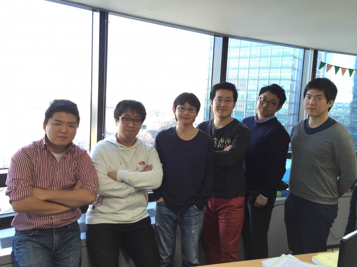 uberple team