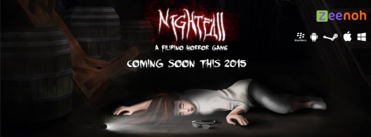 Feedback on Filipino-inspired-mythos horror game - Creations