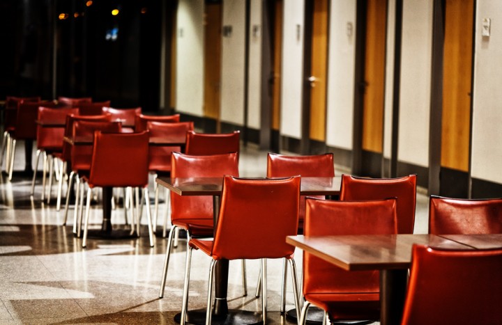 Offpeak wants to turn a restaurant’s lull period into a cash cow