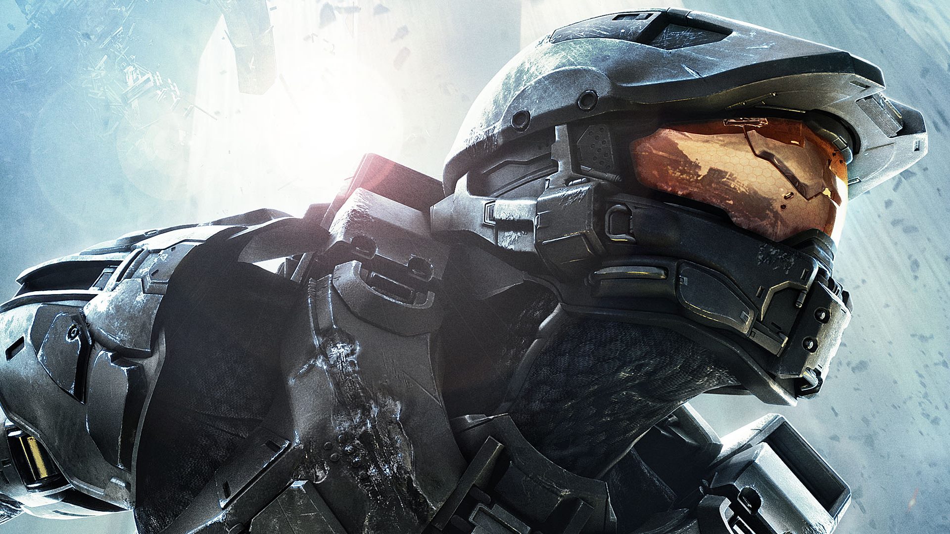 Can Master Chief save the Chinese Xbox One? Halo is finally coming