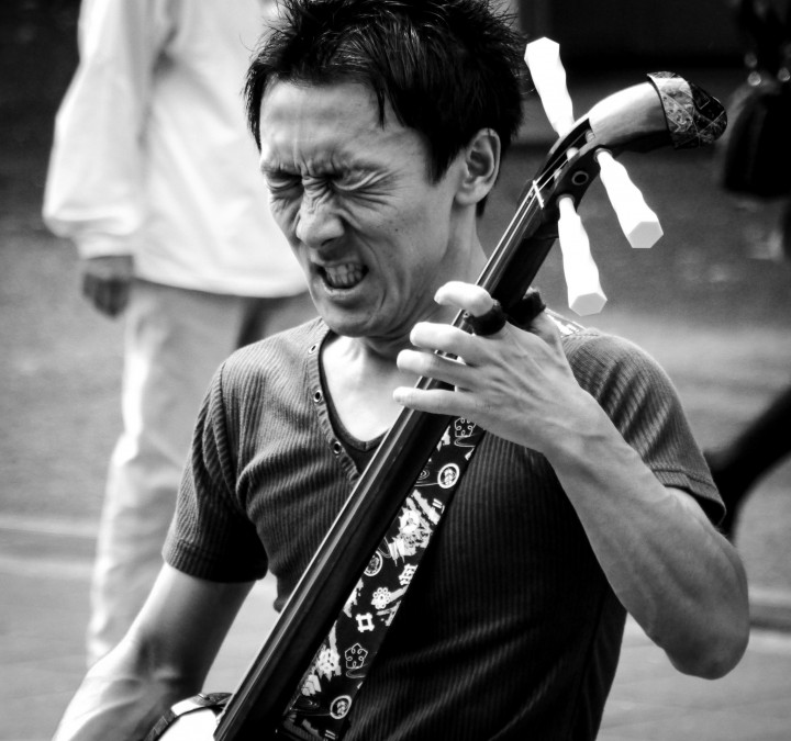 Both hiring and being a professional musician just became a whole lot easier with Gigfairy