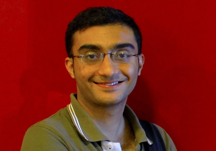 The boy from Jammu & Kashmir who started Housing – and then bid goodbye The boy from Jammu & Kashmir who started Housing – and then bid goodbye