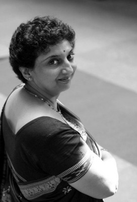 Anjana Vivek