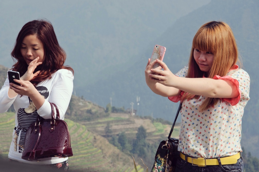 7 years of ‘China’s Twitter’ 7 years of ‘China’s Twitter’