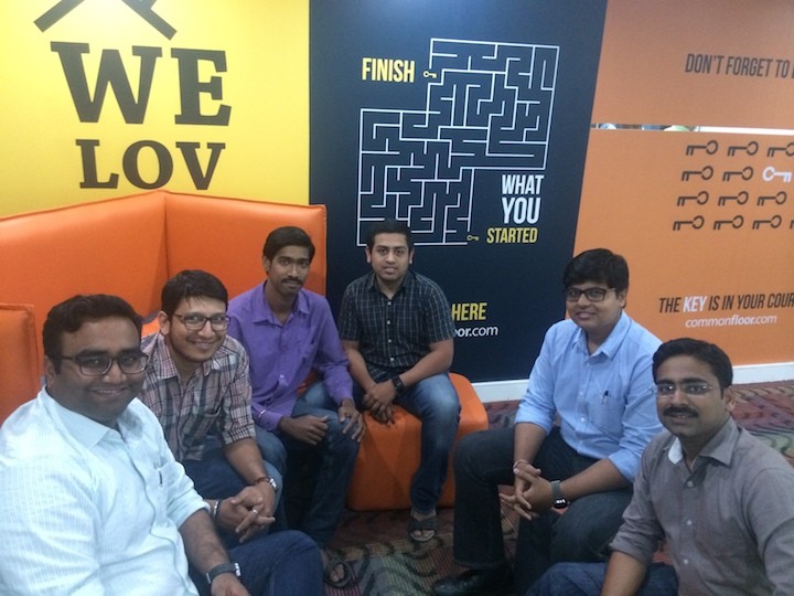 CommonFloor acquires Bakfy