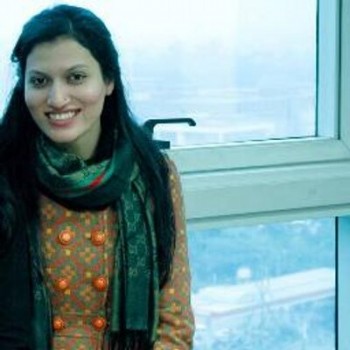 Hafsa Shorish 