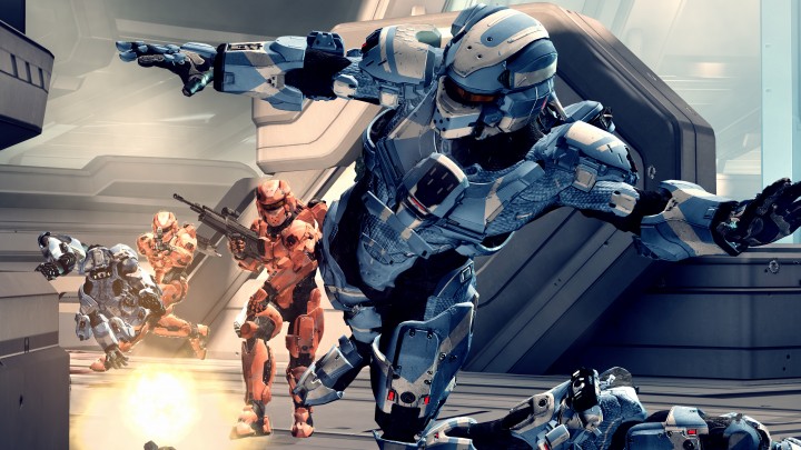 Sony to buy Halo game creator for $3.6b Sony to buy Halo game creator for $3.6b