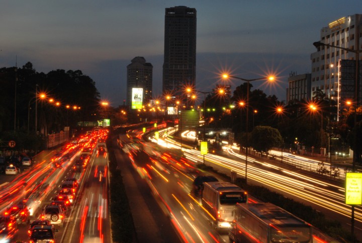 Jakarta Creative Commons