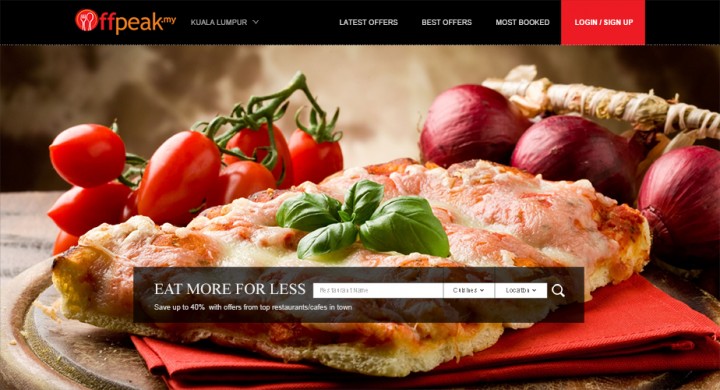 Offpeak wants to turn a restaurant’s lull period into a cash cow