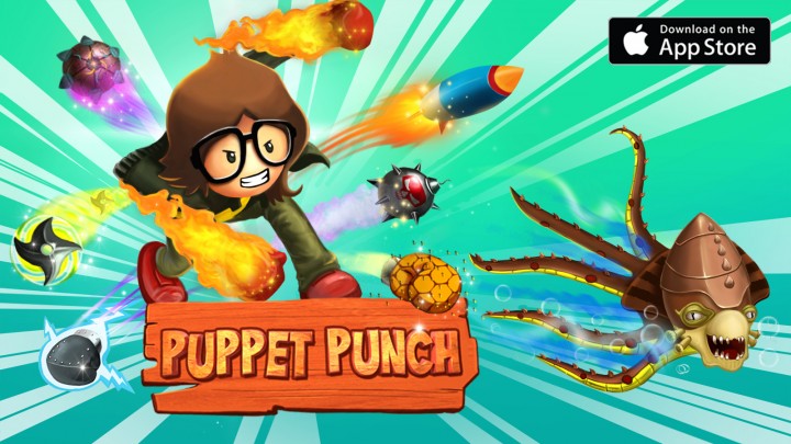 Mech Mocha: Indian Gaming Startup Is Aiming High W  Puppet Punch