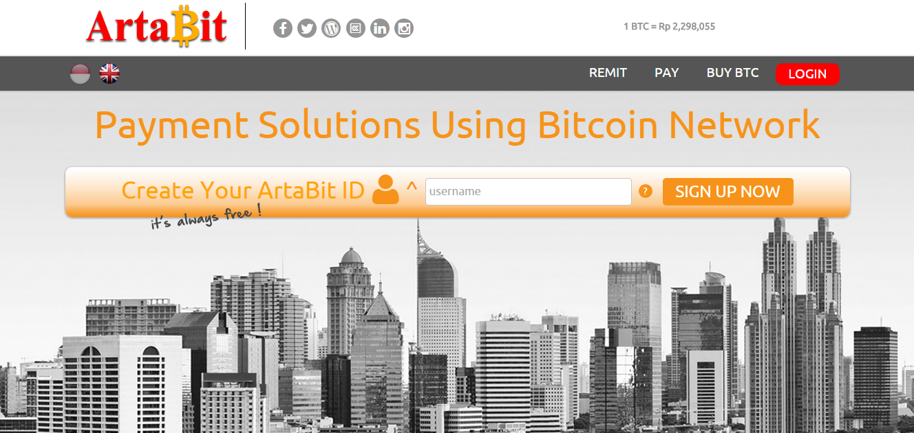 5 Popular Bitcoin Startups In Indonesia