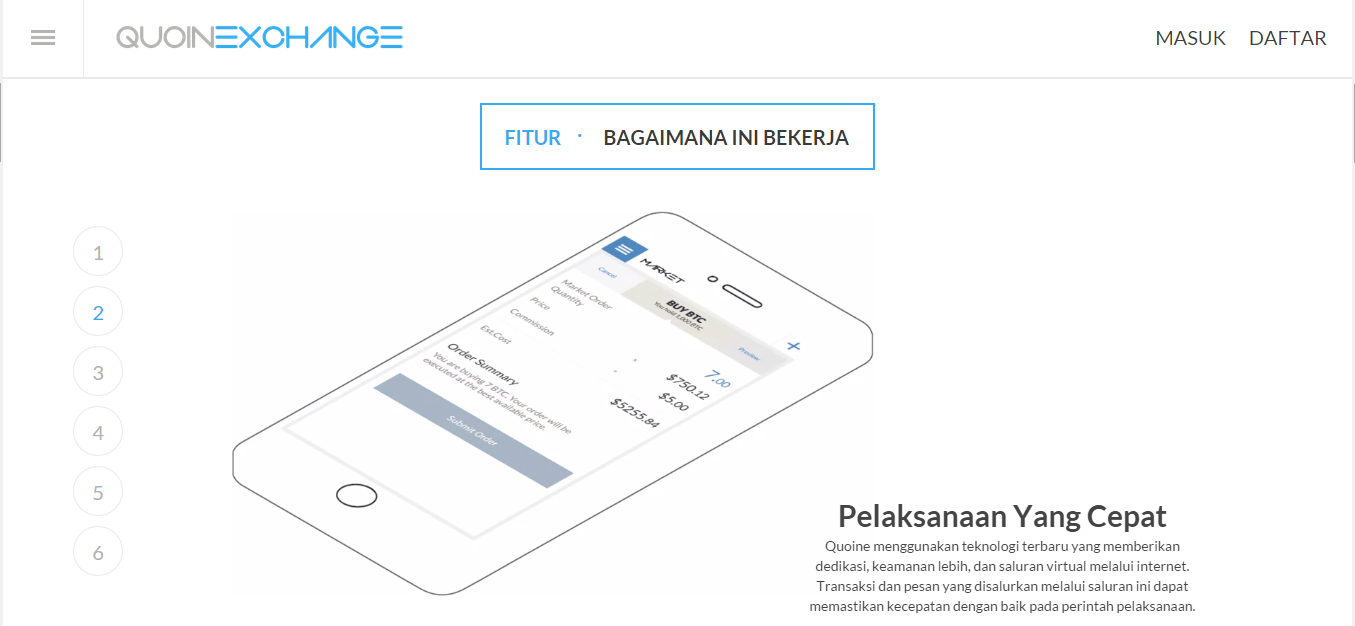 Platform Bitcoin Indonesia Terbaik : Cryptocurrency ...