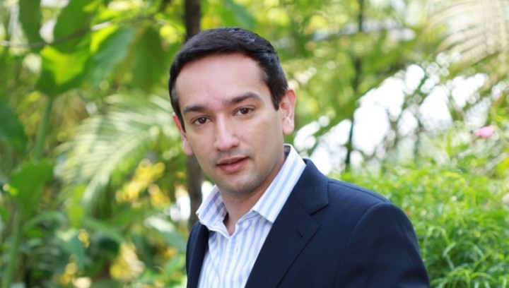 Sid Talwar Partner Lightbox